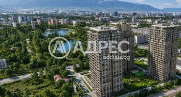 Двустаен апартамент, София, Дружба 1, 697329, Снимка 3
