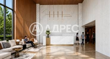 Двустаен апартамент, София, Дружба 1, 697329, Снимка 5