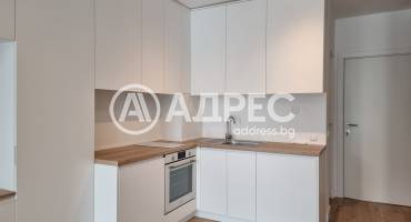 Едностаен апартамент, София, Малинова Долина, 698329, Снимка 2