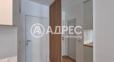 Едностаен апартамент, София, Малинова Долина, 698329, Снимка 3