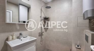 Едностаен апартамент, София, Малинова Долина, 698329, Снимка 4