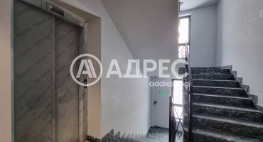 Едностаен апартамент, София, Малинова Долина, 698329, Снимка 5