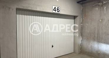 Едностаен апартамент, София, Малинова Долина, 698329, Снимка 6