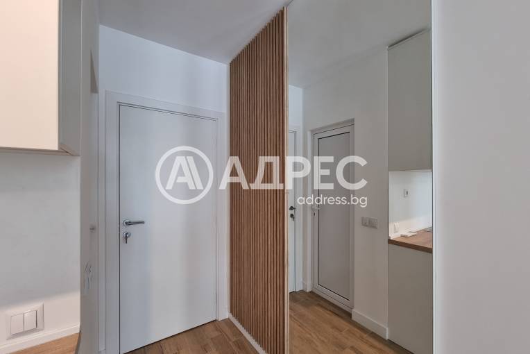 Едностаен апартамент, София, Малинова Долина, 698329, Снимка 3