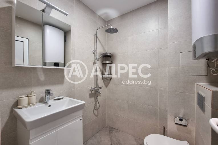 Едностаен апартамент, София, Малинова Долина, 698329, Снимка 4