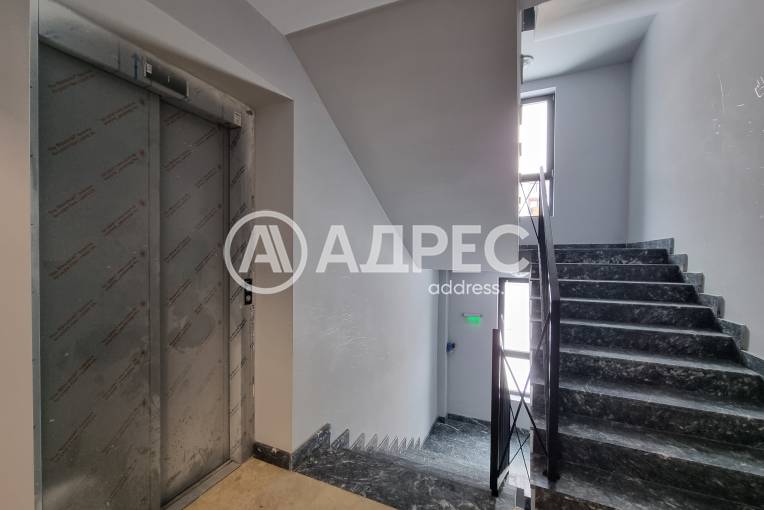 Едностаен апартамент, София, Малинова Долина, 698329, Снимка 5