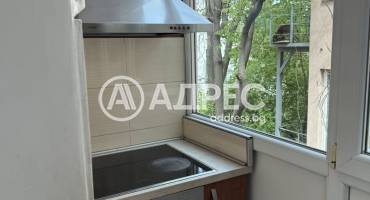 Тристаен апартамент, София, Център, 655330, Снимка 9