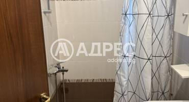 Тристаен апартамент, София, Център, 655330, Снимка 12