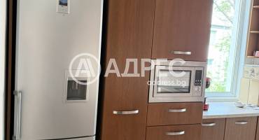 Тристаен апартамент, София, Център, 655330, Снимка 13