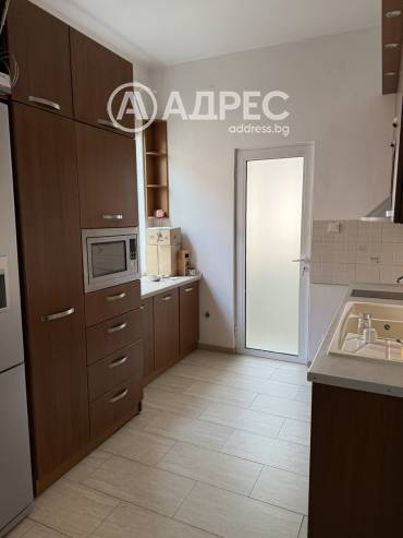 Тристаен апартамент, София, Център, 655330, Снимка 1