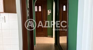 Тристаен апартамент, София, Център, 655330, Снимка 5