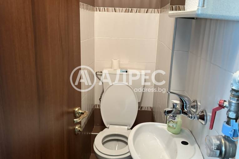 Тристаен апартамент, София, Център, 655330, Снимка 10