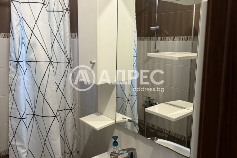 Тристаен апартамент, София, Център, 655330, Снимка 11