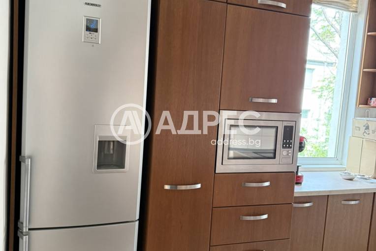 Тристаен апартамент, София, Център, 655330, Снимка 13