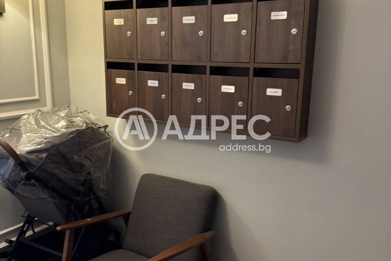 Тристаен апартамент, София, Център, 655330, Снимка 15