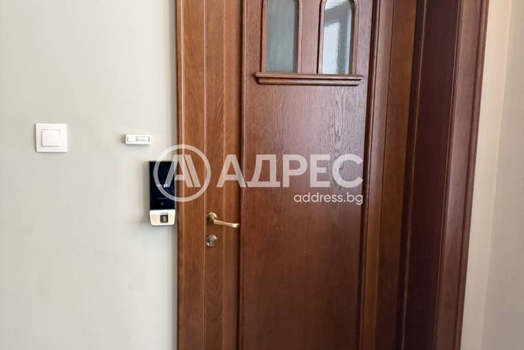 Тристаен апартамент, София, Център, 655330, Снимка 3