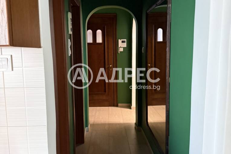 Тристаен апартамент, София, Център, 655330, Снимка 5