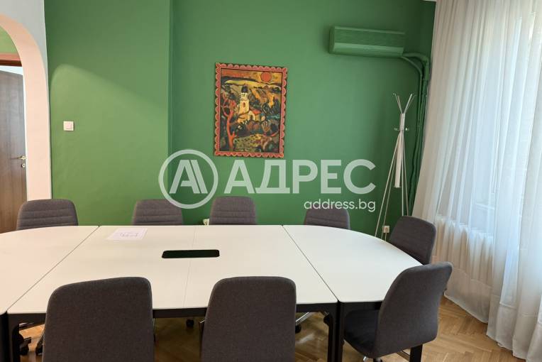 Тристаен апартамент, София, Център, 655330, Снимка 6