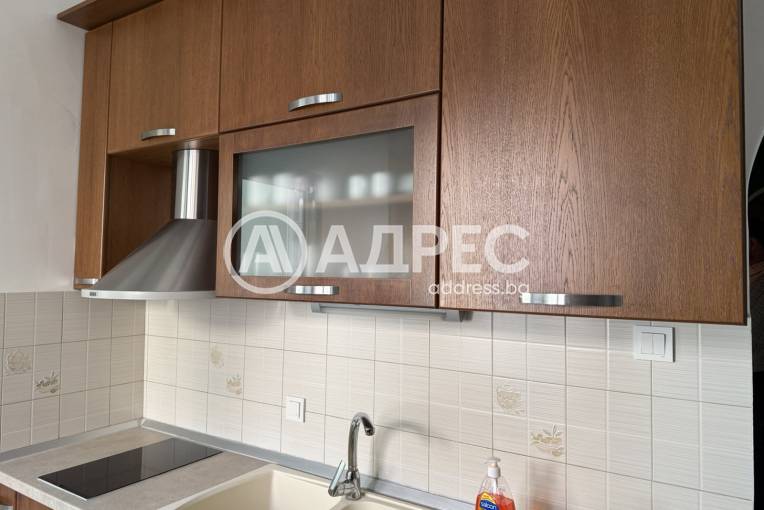 Тристаен апартамент, София, Център, 655330, Снимка 8