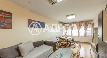 Офис, Варна, Зимно кино Тракия, 663330, Снимка 3