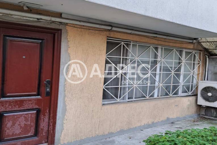 Офис, Варна, Зимно кино Тракия, 663330, Снимка 1