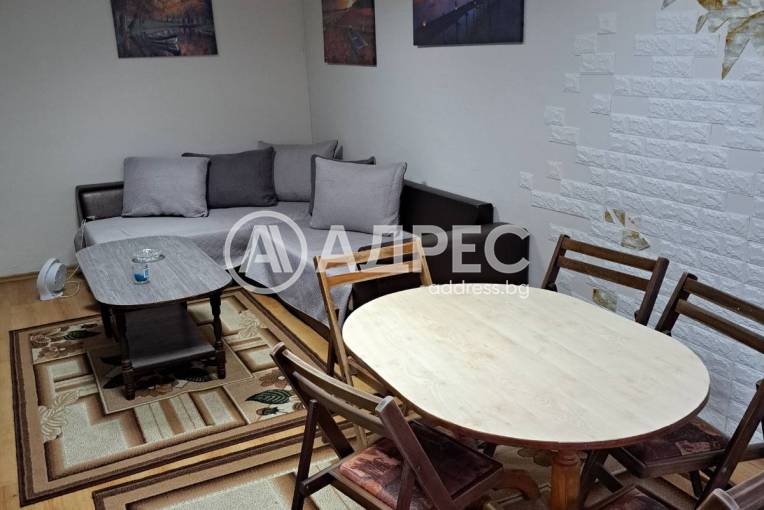 Офис, Варна, Зимно кино Тракия, 663330, Снимка 2