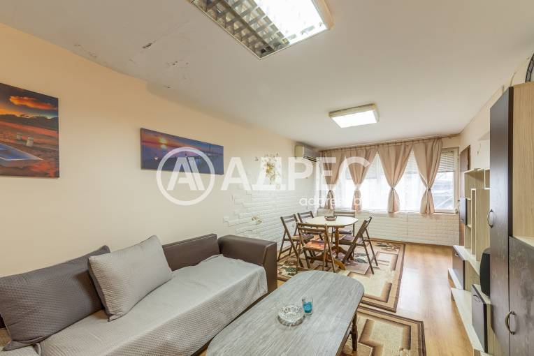 Офис, Варна, Зимно кино Тракия, 663330, Снимка 3