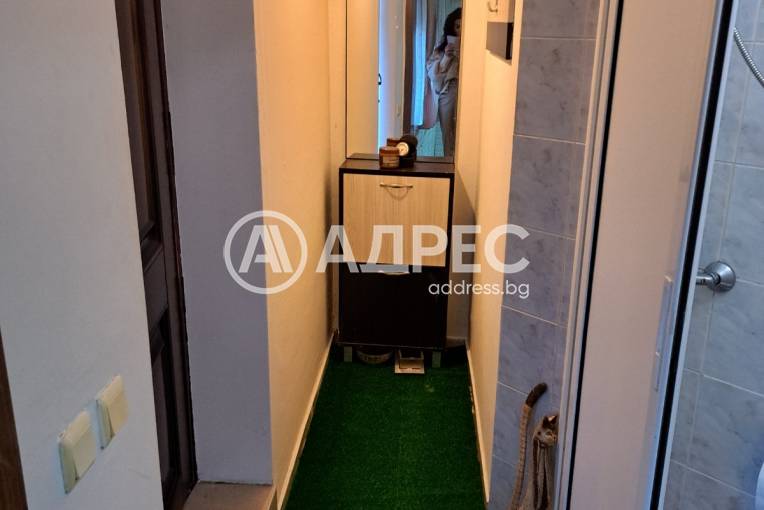 Офис, Варна, Зимно кино Тракия, 663330, Снимка 6