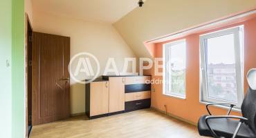 Тристаен апартамент, Плевен, ВМИ, 668330, Снимка 10