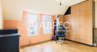 Тристаен апартамент, Плевен, ВМИ, 668330, Снимка 11