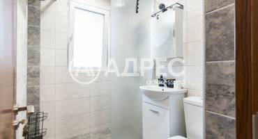 Тристаен апартамент, Плевен, ВМИ, 668330, Снимка 12