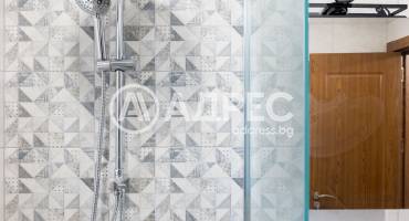 Тристаен апартамент, Плевен, ВМИ, 668330, Снимка 13