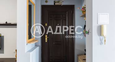 Тристаен апартамент, Плевен, ВМИ, 668330, Снимка 14