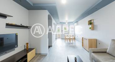 Тристаен апартамент, Плевен, ВМИ, 668330, Снимка 2