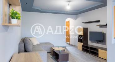 Тристаен апартамент, Плевен, ВМИ, 668330, Снимка 3