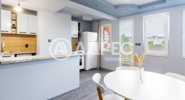 Тристаен апартамент, Плевен, ВМИ, 668330, Снимка 4