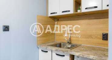 Тристаен апартамент, Плевен, ВМИ, 668330, Снимка 5