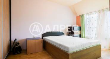 Тристаен апартамент, Плевен, ВМИ, 668330, Снимка 7