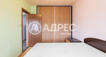 Тристаен апартамент, Плевен, ВМИ, 668330, Снимка 8