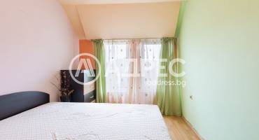 Тристаен апартамент, Плевен, ВМИ, 668330, Снимка 9