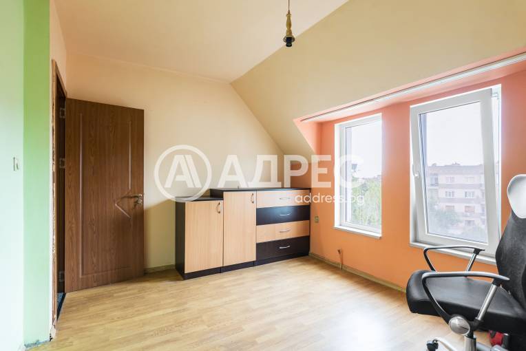 Тристаен апартамент, Плевен, ВМИ, 668330, Снимка 10