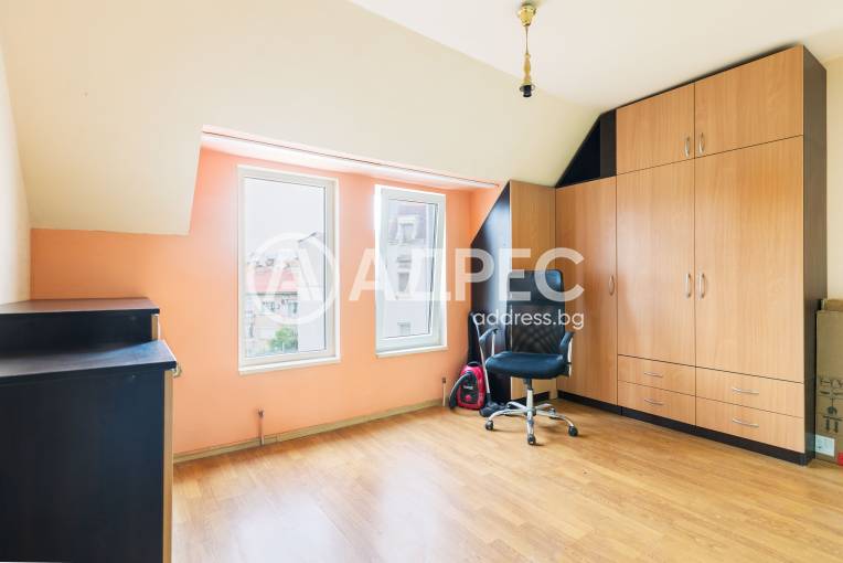 Тристаен апартамент, Плевен, ВМИ, 668330, Снимка 11