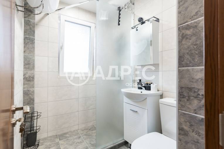 Тристаен апартамент, Плевен, ВМИ, 668330, Снимка 12
