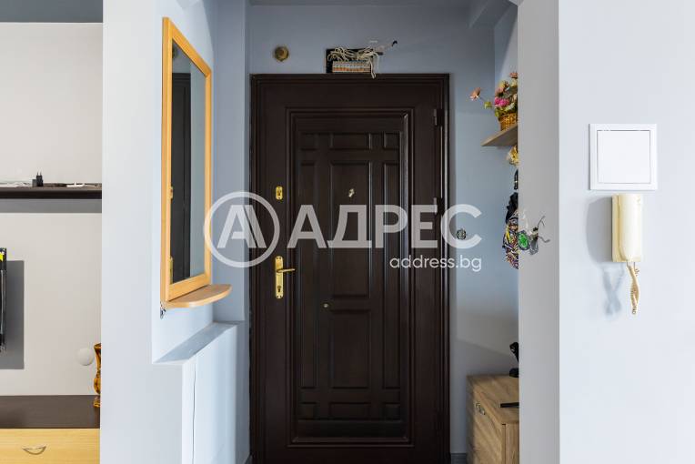 Тристаен апартамент, Плевен, ВМИ, 668330, Снимка 14
