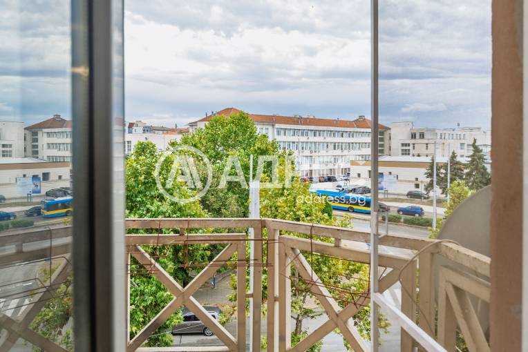 Тристаен апартамент, Плевен, ВМИ, 668330, Снимка 15