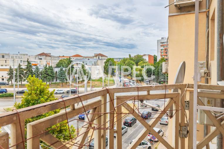 Тристаен апартамент, Плевен, ВМИ, 668330, Снимка 16