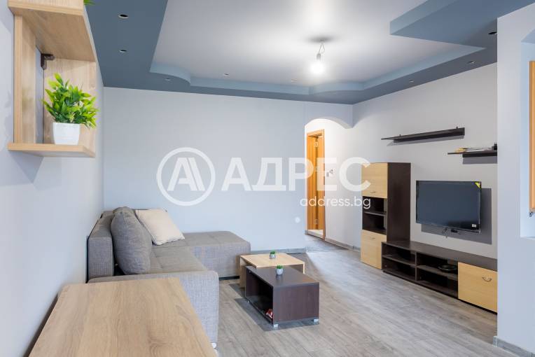 Тристаен апартамент, Плевен, ВМИ, 668330, Снимка 3