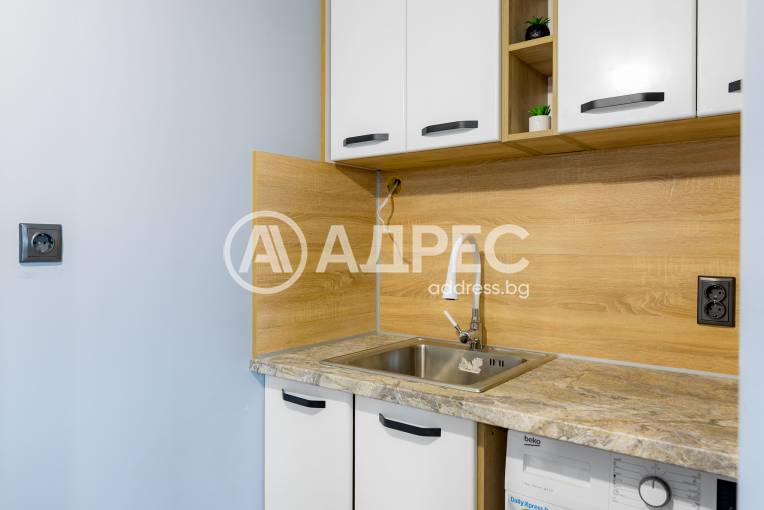 Тристаен апартамент, Плевен, ВМИ, 668330, Снимка 5