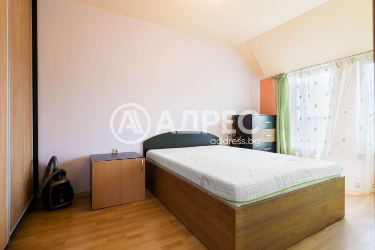 Тристаен апартамент, Плевен, ВМИ, 668330, Снимка 7