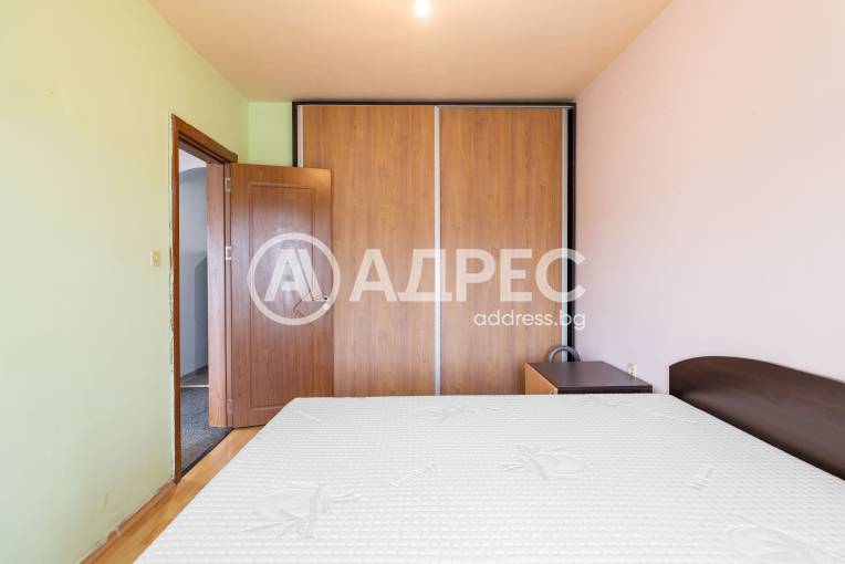 Тристаен апартамент, Плевен, ВМИ, 668330, Снимка 8